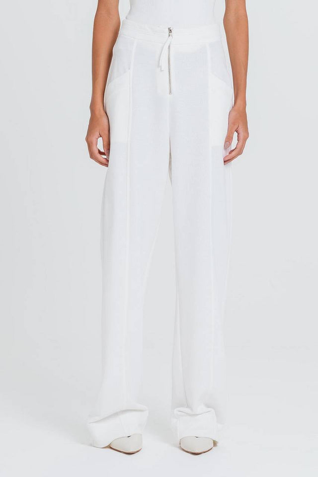 Calça Ivora - Off White