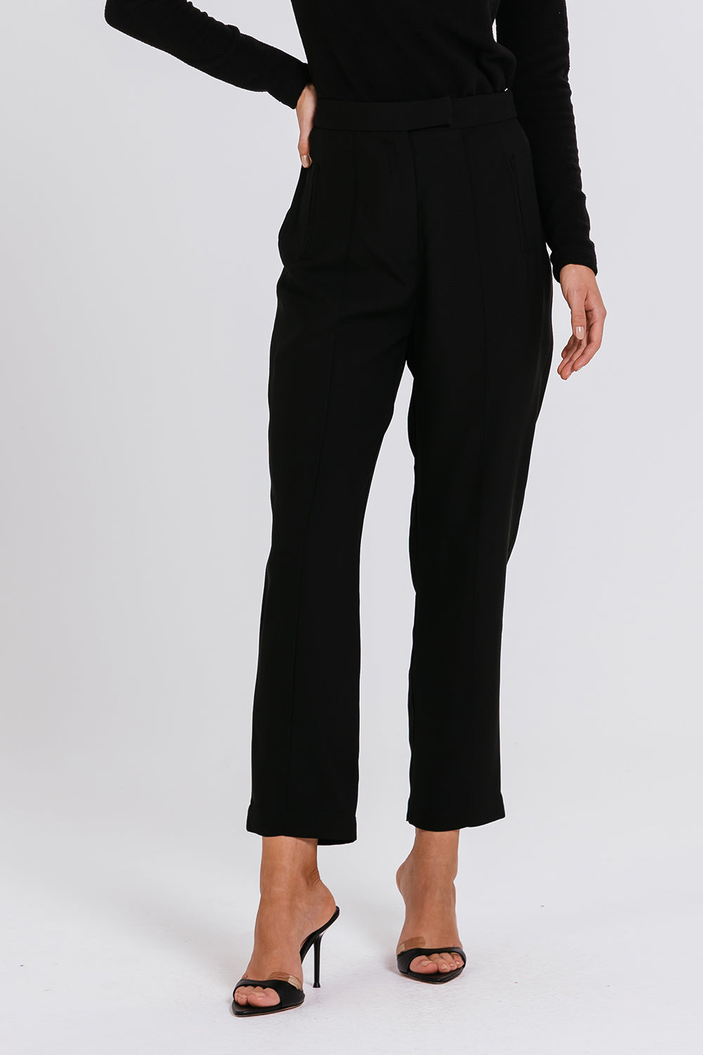 Calça Liliane - Preto