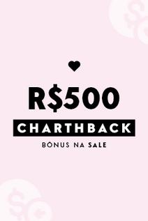 Charthback 500 - Unica