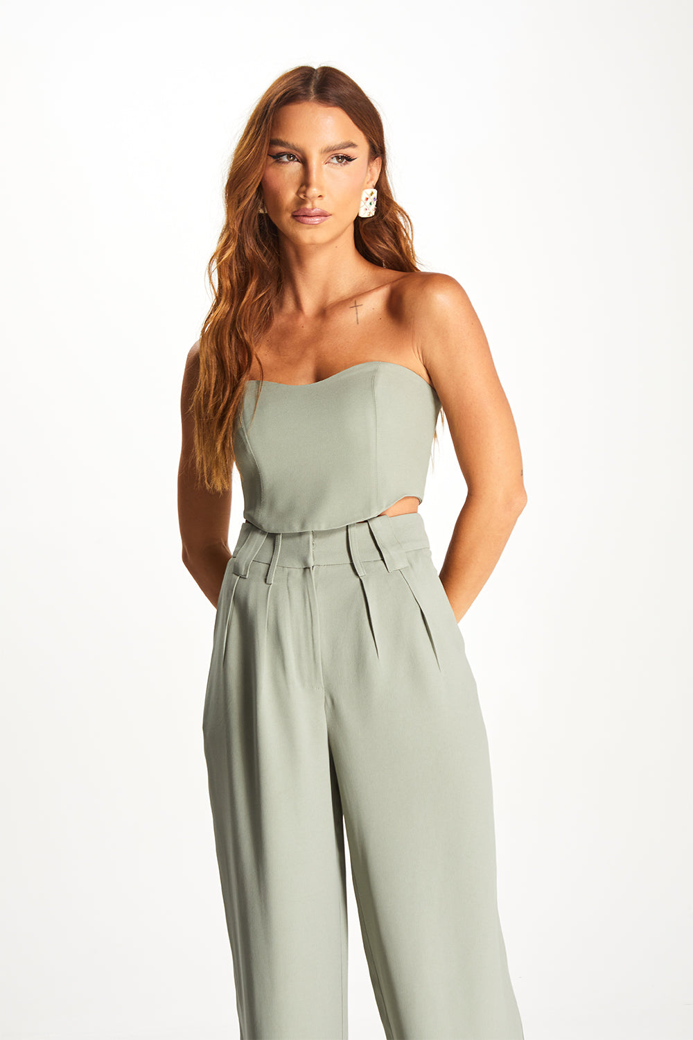 Top Lavi - Militar