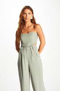 Top Lavi - Militar