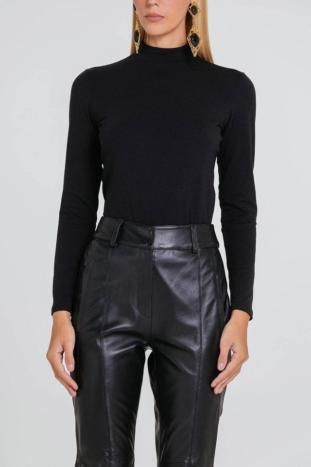 Calça Fernanda - Preto