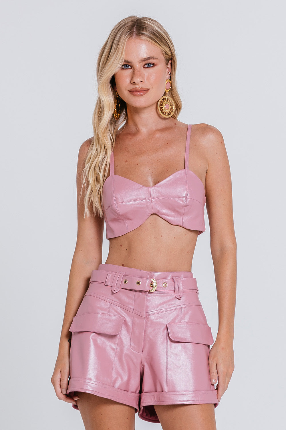 Short Vera - Lotus