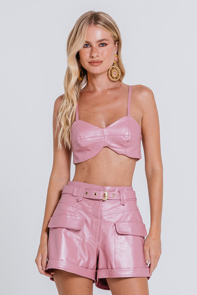 Short Vera - Lotus