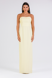 Vestido Marli - Sunshine