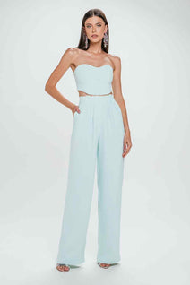 Calça Lily - Tiffany