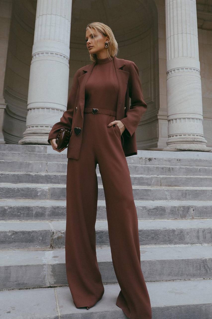 Blazer Beatriz - Hera