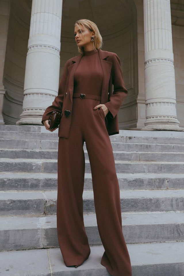 Blazer Beatriz - Hera