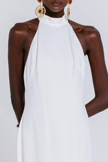 Vestido Lena - Off White