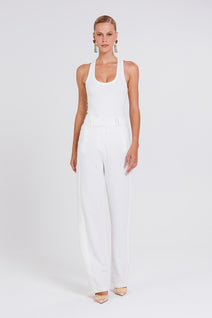 Calça Elisse - Off White