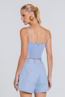 Short Chiara - Selene