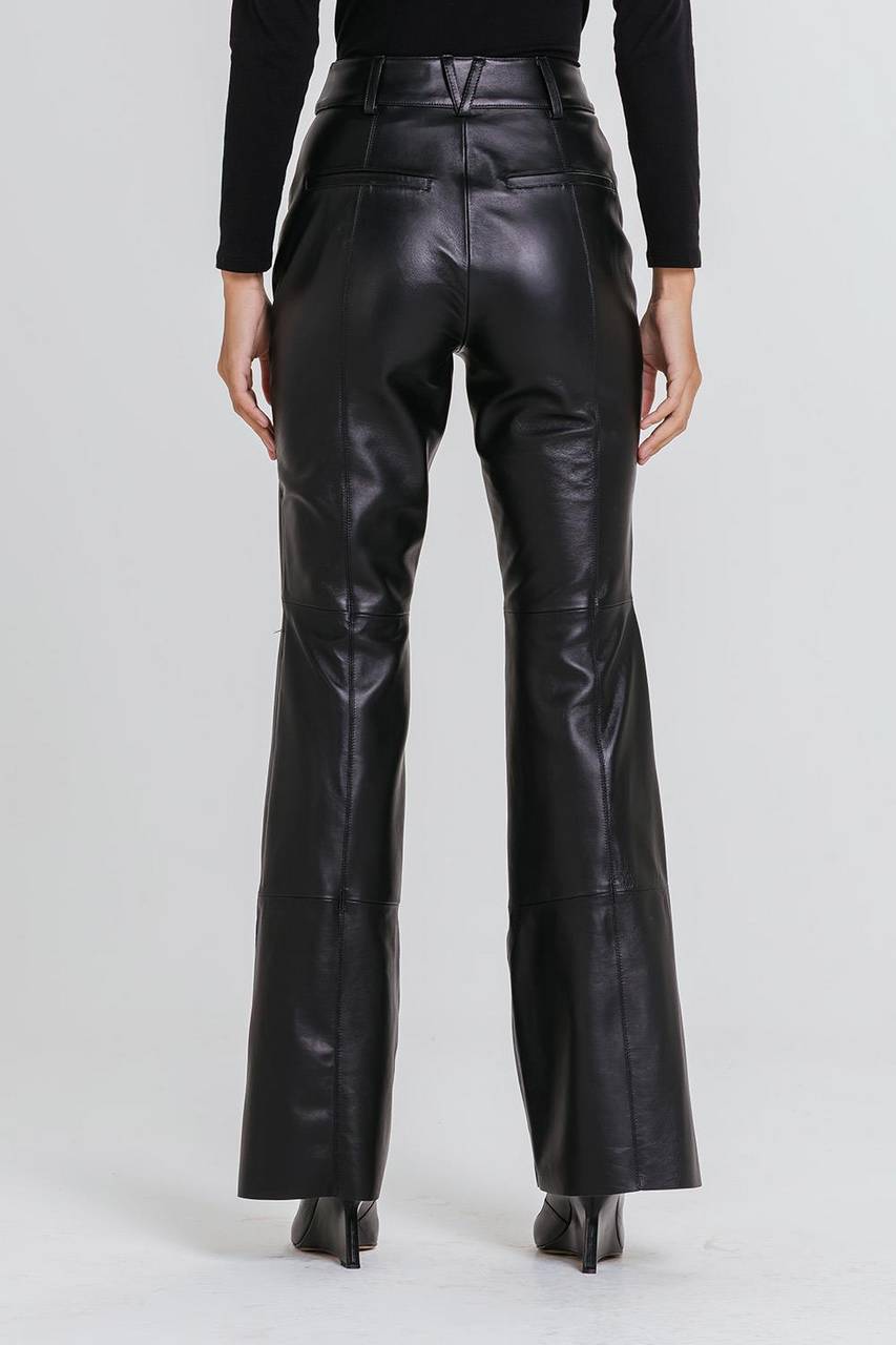 Calça Fernanda - Preto