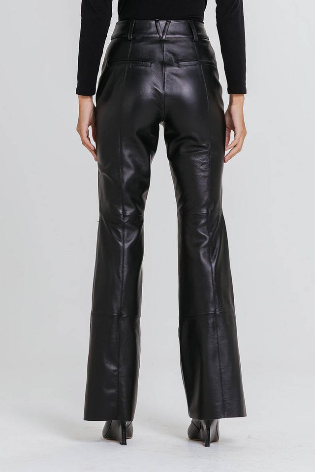 Calça Fernanda - Preto