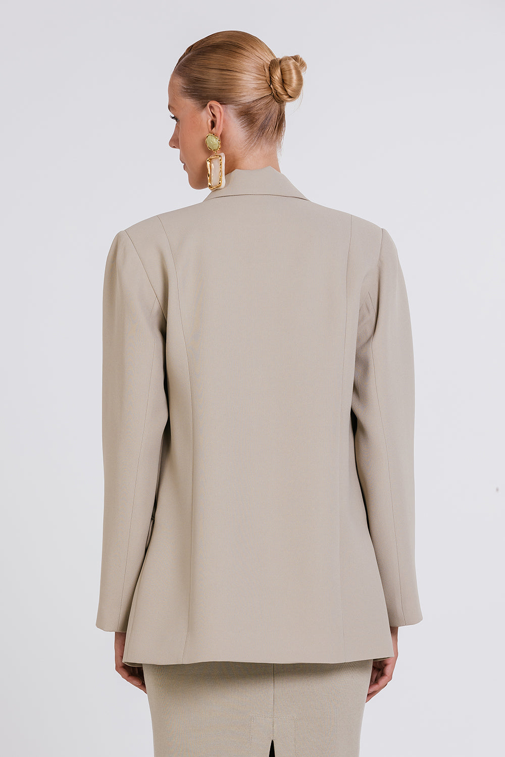 Blazer Eloise - Garden