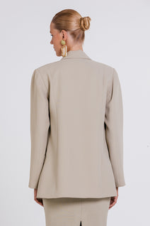 Blazer Eloise - Garden