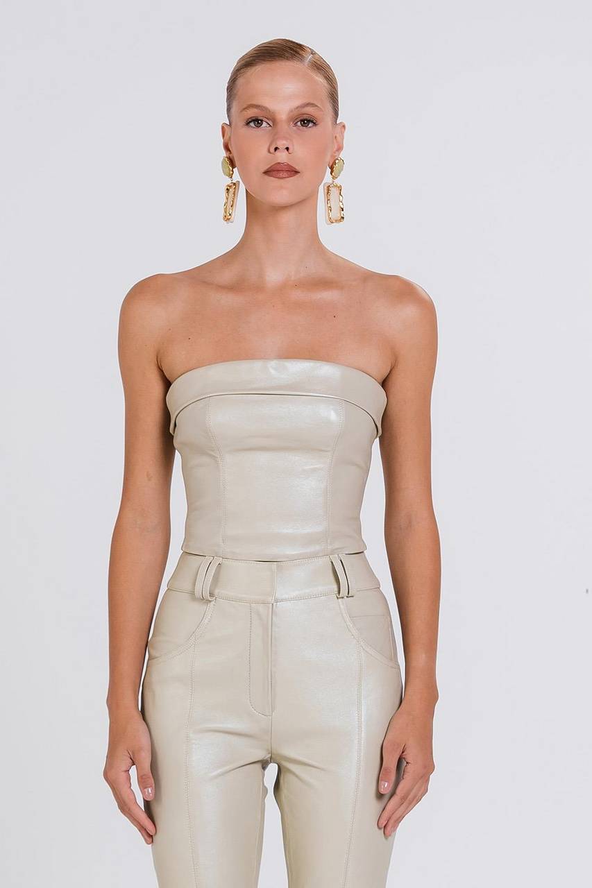 Top Golda - Garden