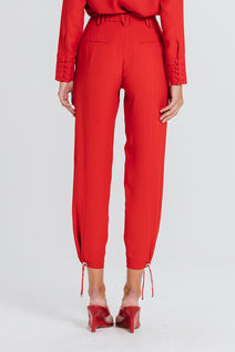 Calça Felipa - Rouge
