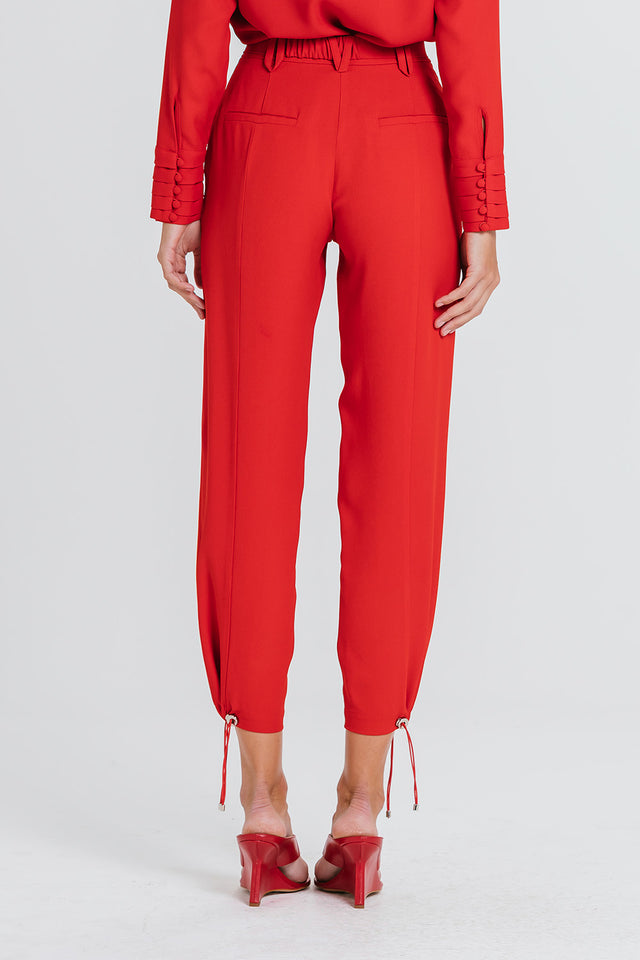 Calça Felipa - Rouge