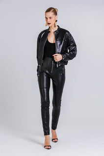 Jaqueta Emma - Preto