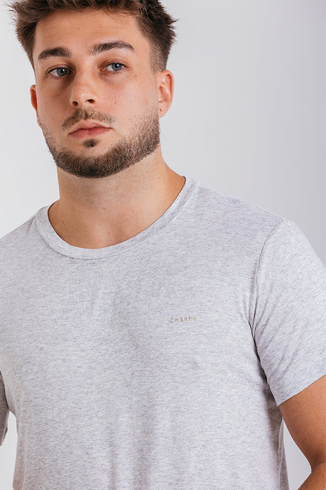 Camiseta Basic - Mescla