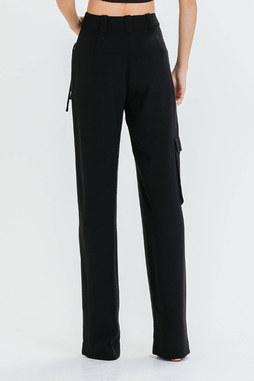 Calça Camelia - Preto