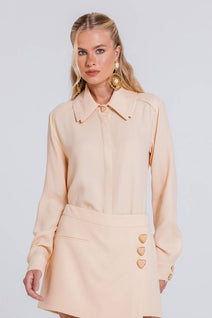 Camisa Isabela - Eter