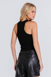 Short Vera - Preto