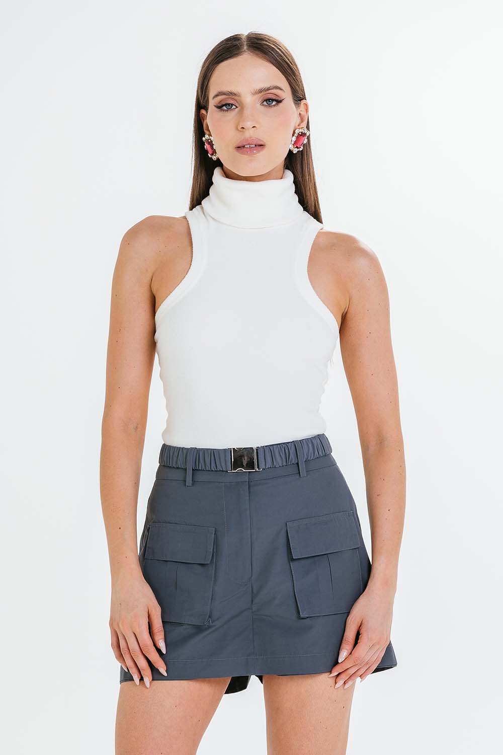 Regata Ludy - Off White