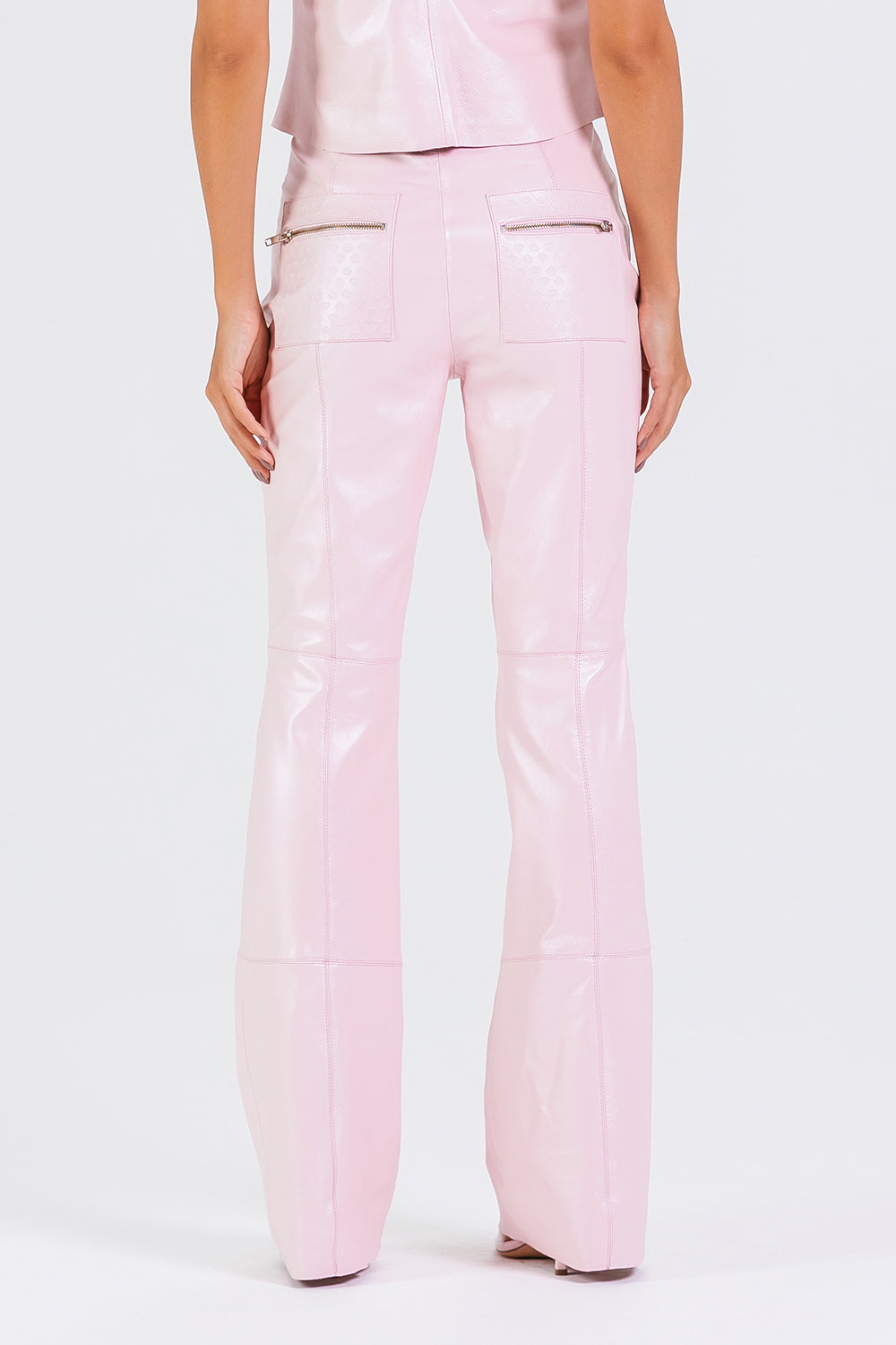 Calça Geovana - Blush