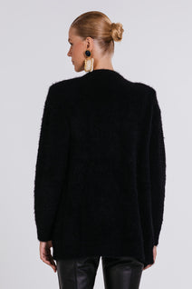 Twin Set Roquete - Preto