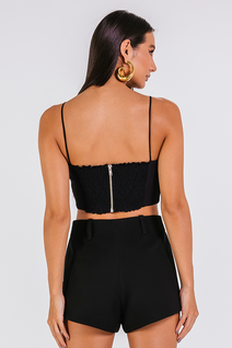 Short Vanessa - Preto