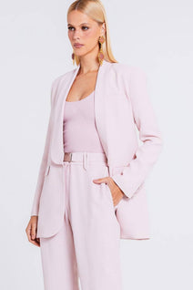 Blazer Charlote - Pancake