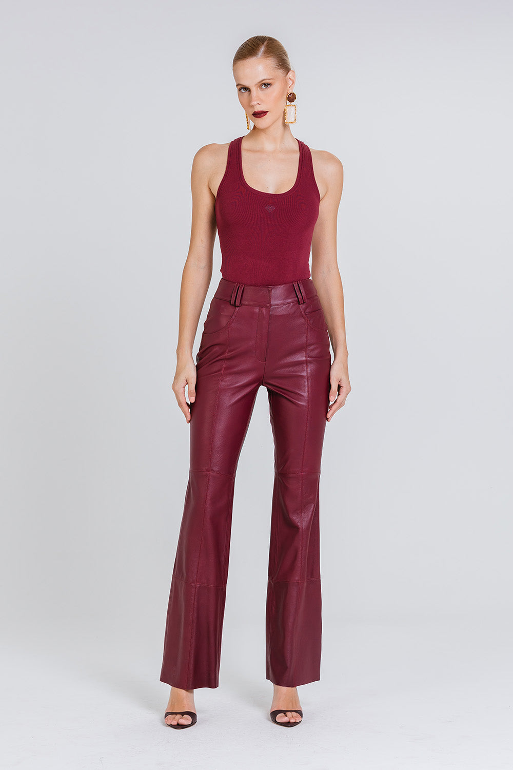 Regata Bel - Cabernet