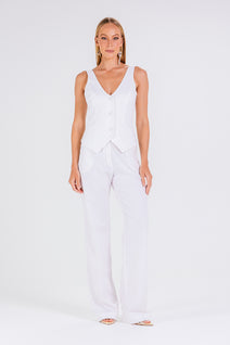 Colete Livia - Off White