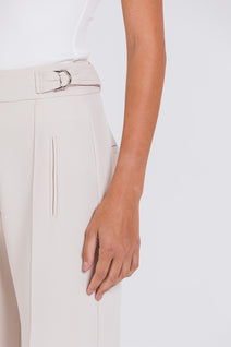 Calça Claudia - Latte
