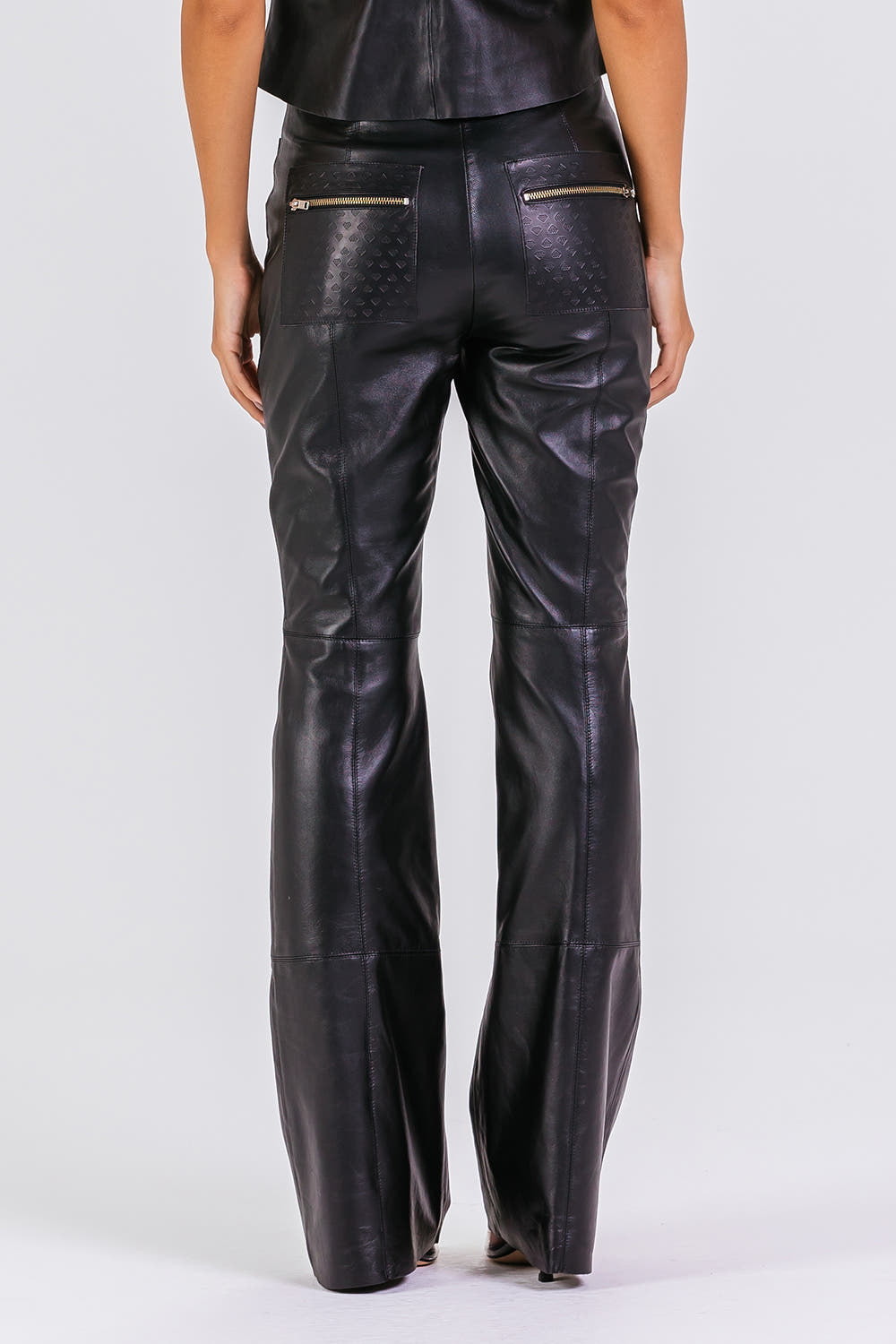 Calça Geovana - Preto