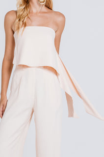 Top Valentina - Areia