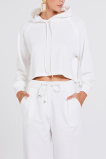 Calça Talita - Off White