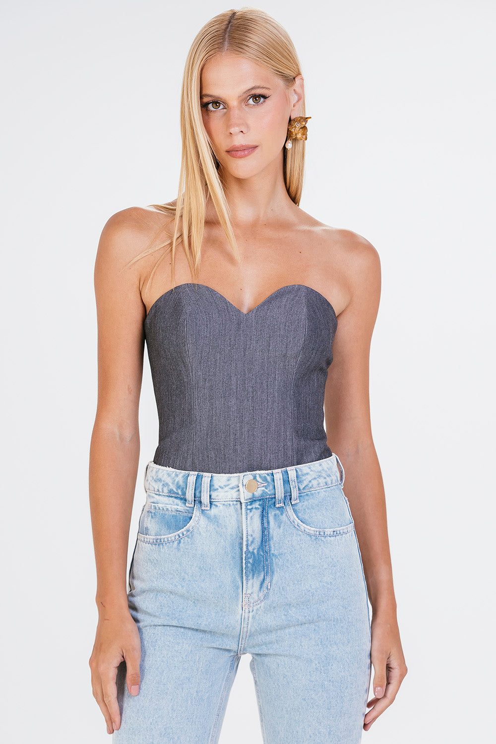 Top Eliza - Grafite
