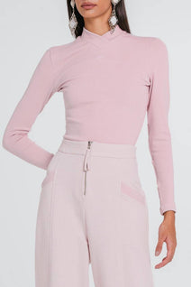 Blusa Samy - Pancake