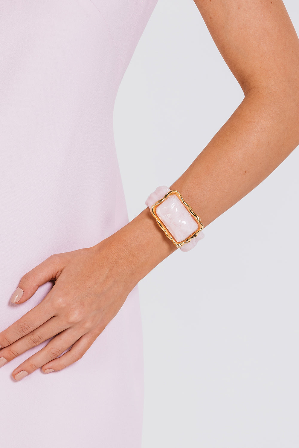 Bracelete Royal - Ballet