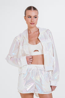 Short Runner - Holografico