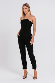 Top Jeane - Preto
