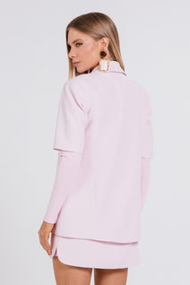 Blazer Junia - Ballet