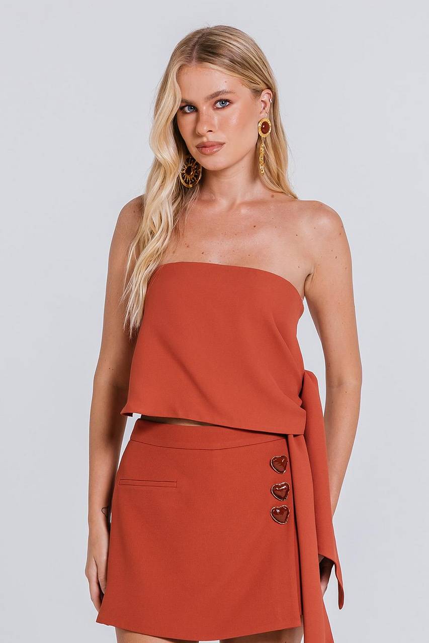 Short Saia Circe - Venus