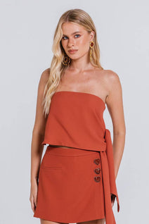 Short Saia Circe - Venus