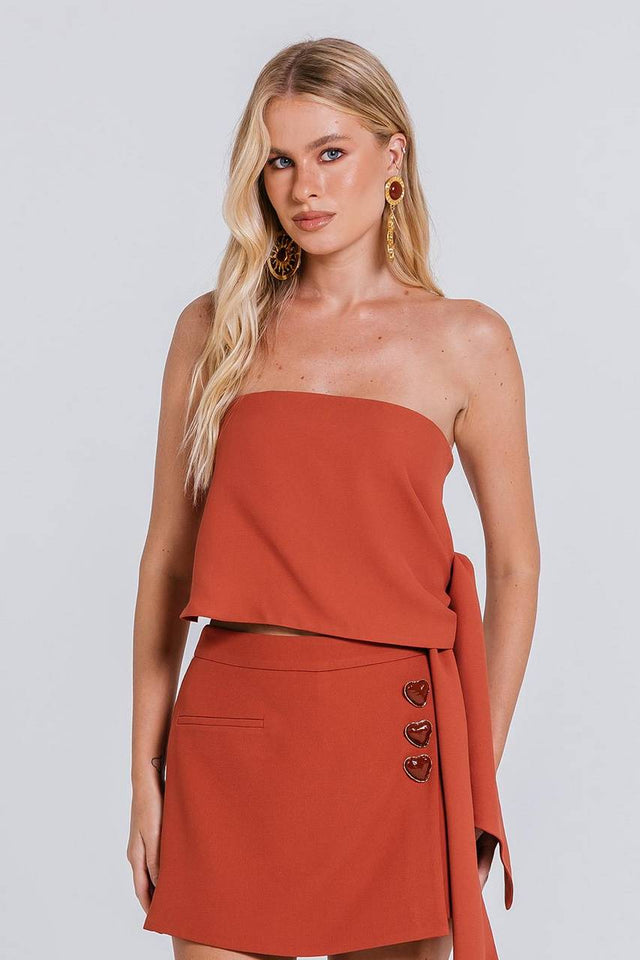 Short Saia Circe - Venus