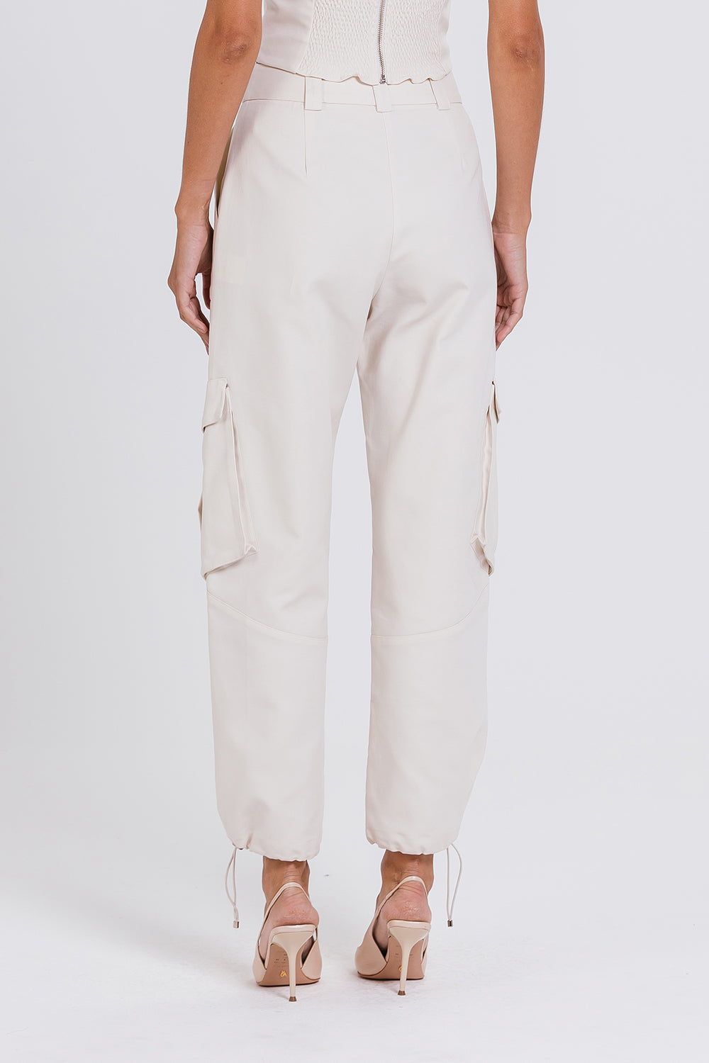 Calça Maisa - Latte
