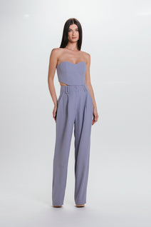 Top Lavi - Gray