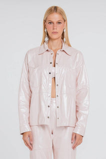 Camisa Denali - Pancake